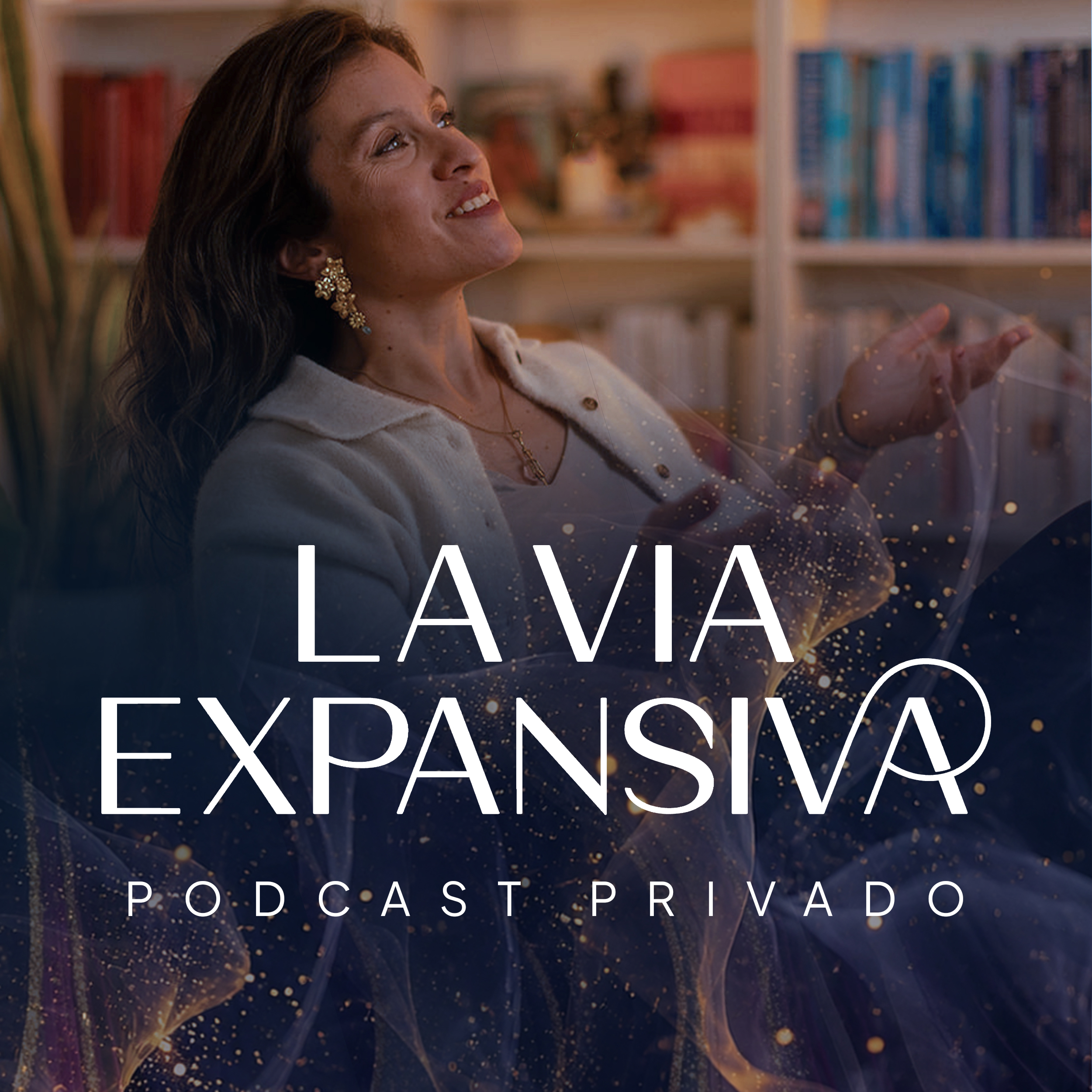 Portada podcast via expansiva